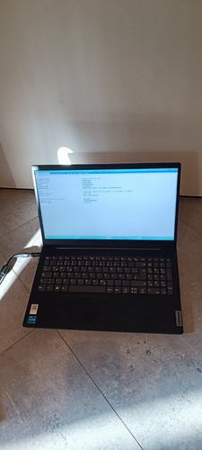 Lenovo v15 itl - v15, core