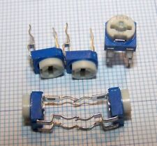 10 pezzi Trimmer 100 KOhm