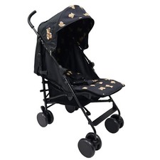 Roma star passeggino teddy - roma,