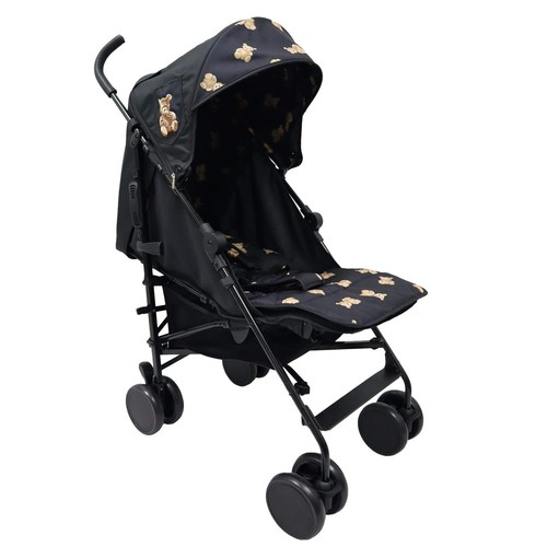 Roma star passeggino teddy - roma,