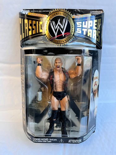 Wwe wwf stone - wwf, cold
