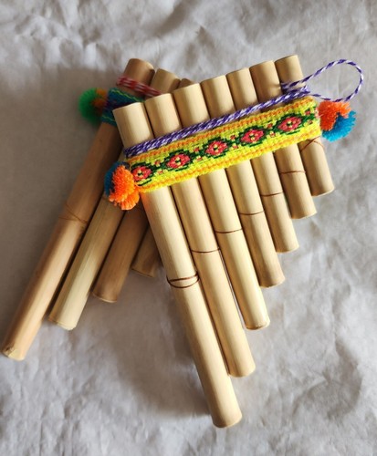 Flauto padella artigianale - padella,