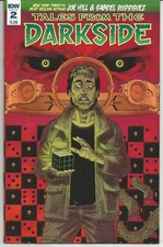 Tales from the Darkside #2 