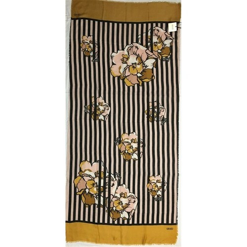 Liu sciarpa foulard stola - liu,