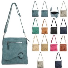 Borsa shopper borsa a tracolla