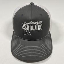 Moor Man’s Showtec Trucker