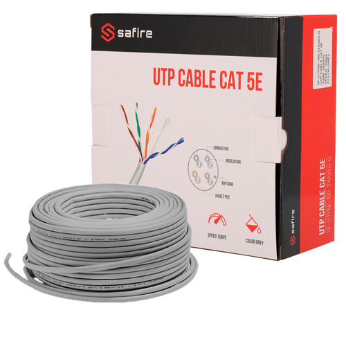 Cavo rete 100 metri ethernet