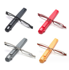 Mini occhiali lettura con