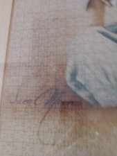 Quadro Puzzle Sara Moon. 60x80