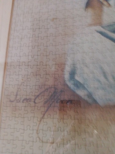 Quadro puzzle sara moon 60x80 - sara, moon.