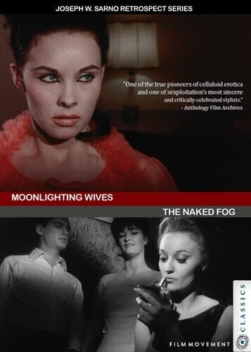 The naked fog moonlighting - the,