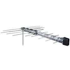 Antenna esterna logaritmica - , 32