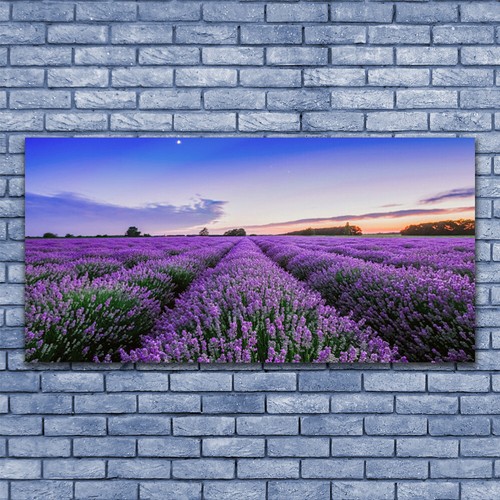 Stampa tela canvas - su,