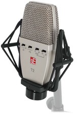 Se Electronics T2 Microfono da
