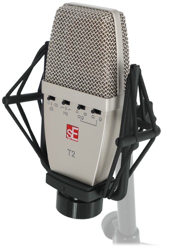 Electronics microfono da - t2,