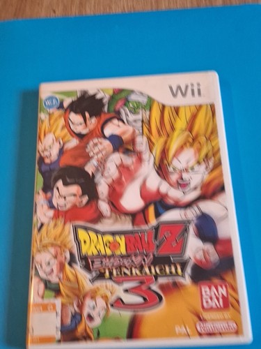 Jeu vidéo sur nintendo - ,