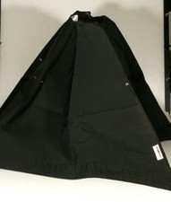 PRL) TELO DIFFUSORE BOWENS SOFTBOX 100x100 cm DIFFUSER PHOTO STUDIO FOTOGRAFICO