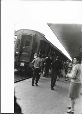 FOTO FOTOGRAFIA FERROVIA