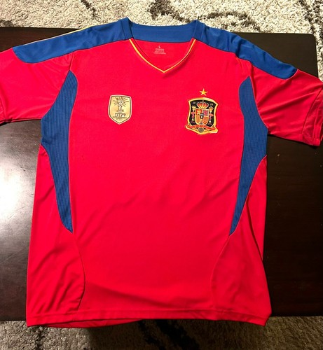 Nuova maglia calcio - nuova, replica