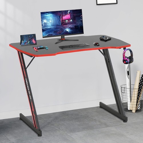 Scrivania gaming pc - scrivania, 39,4"