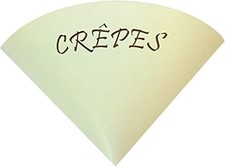 [250] Porta Crepes in