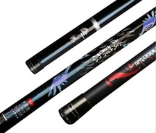 Canne da Pesca 8m 9m 10m 11m