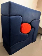 Divano componibile Gavina