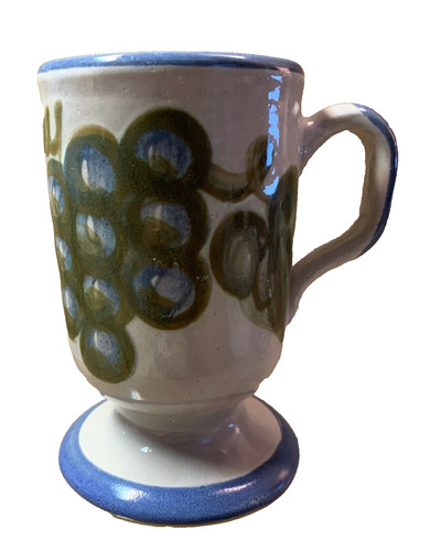 Tazza caffè tè vintage - caffè/tè,