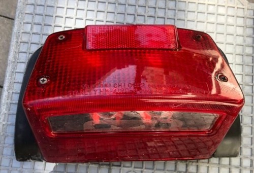 Faro posteriore honda cbx 400 - posteriore,