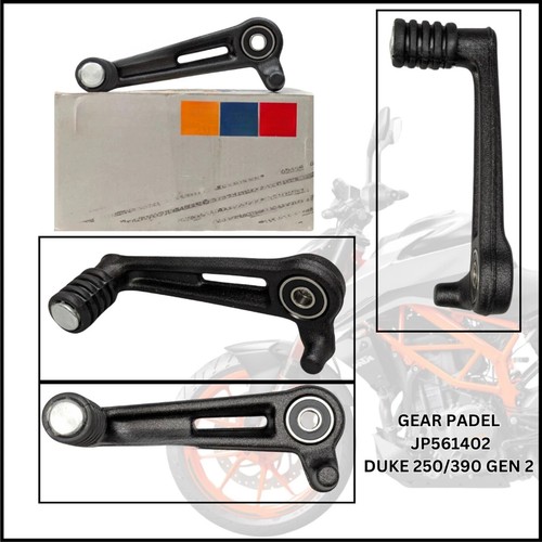Assemblaggio pedale gear per - pedale,