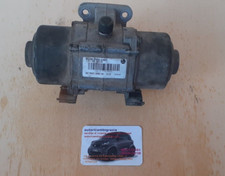 Attuatore cambio smart - attuatore,