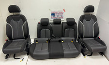 Tappezzeria audi line - q2, s-line