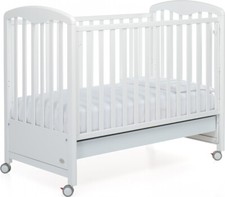Lettino culla neonato legno - culla,