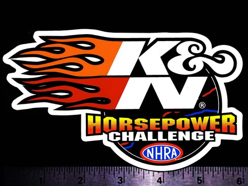 Filters horsepower - k&n,