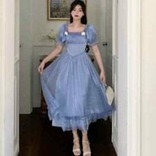 Costume vestito Regency