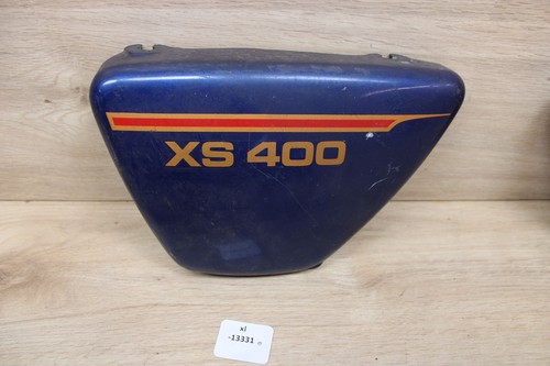 Yamaha xs400 2a2 82 - xs400, 78-82