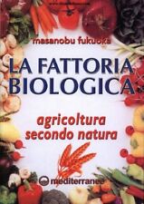 LIBRO LA FATTORIA BIOLOGICA -