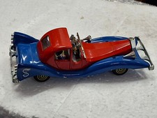 Polistil: incrociatore