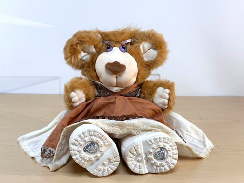Peluche vintage anni - , 80