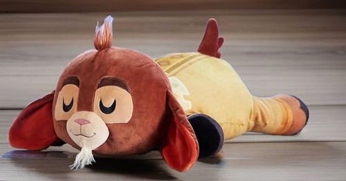 Grande peluche chère - peluche,