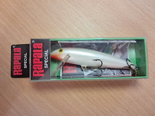 Rapala Countdown CD-9 PW