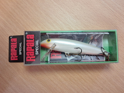 Rapala countdown pw - rapala,