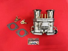 40 carburatore doppio IDF