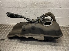 SERBATOIO CARBURANTE DIESEL