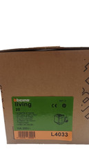 MATERIALE ELETTRICO CIVILE