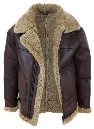 Bomber uomo aviatore vera