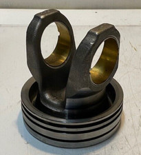 Piston Crown 1836320C2 |