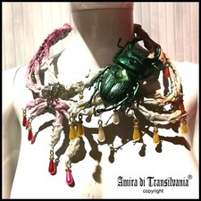 Women Art Jewelry Pendant