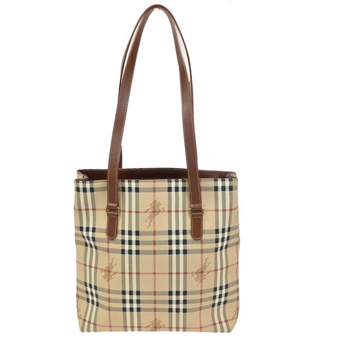 Borsa tracolla burberry nova - tracolla,