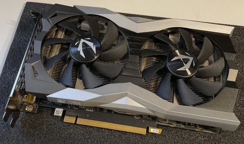 Zotac gaming geforce - geforce, rtx